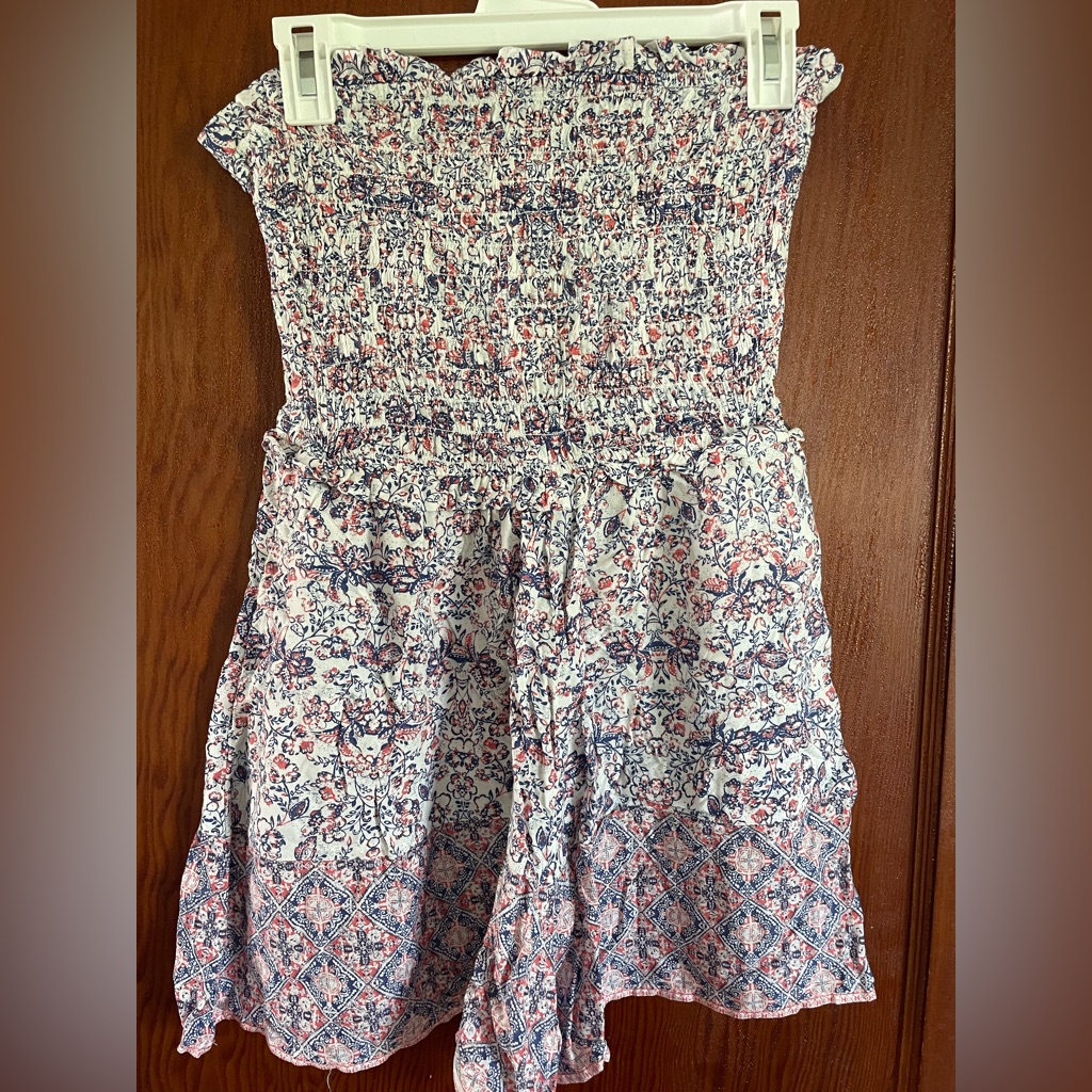 Nwot Jessica Simpson Brand Romper